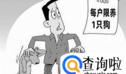 小区养狗扰民怎么办