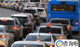 2023年5月2日返程高速会堵车吗