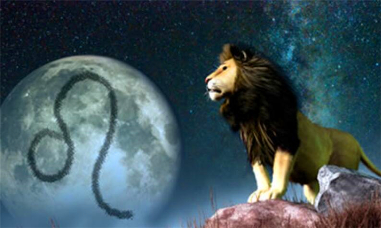 狮子座男和什么座最配