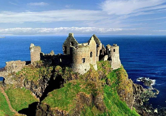 爱尔兰是哪个国家