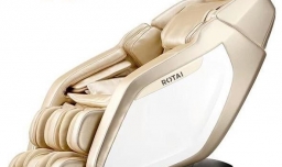 按摩椅十大品牌