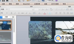 如何在ppt上划出一条横线？