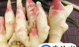 手工软姜糖的做法