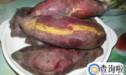 多吃红薯有哪些好处呢?
