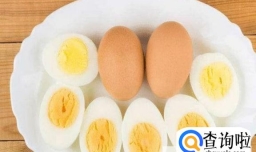 减肥能不能吃鸡蛋