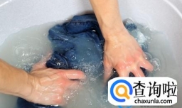 为什么不能用洗洁精洗衣服 为什么不能用洗洁精洗衣服原因