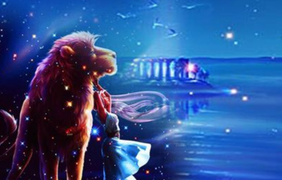 狮子座和什么座最配