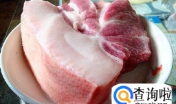 正宗哨子肉的作法