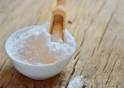 小苏打的作用