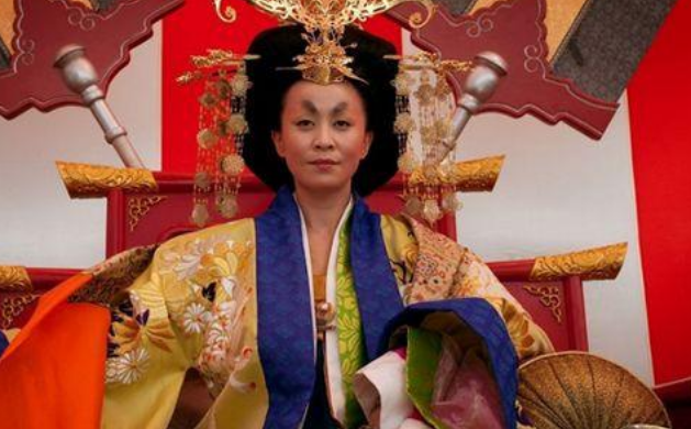 武则天当了多少年皇帝