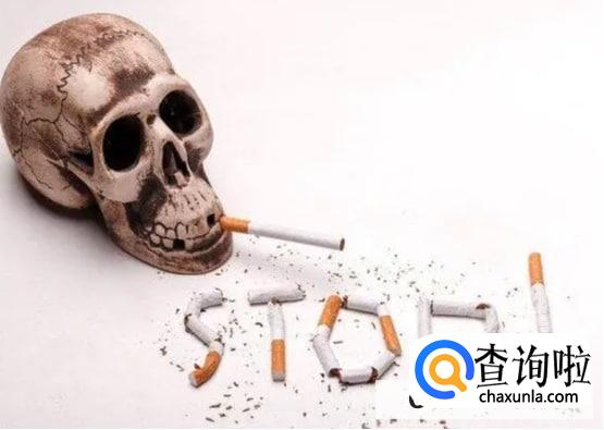 为什么出现三手烟