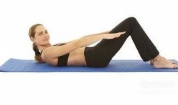 怎么在睡前做运动最减肥