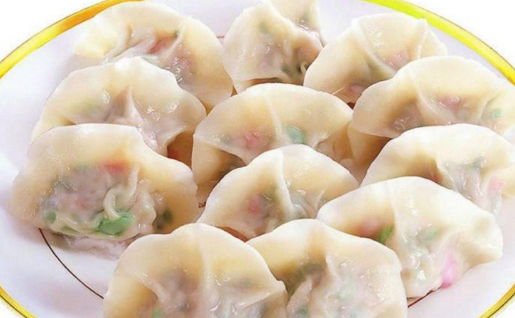 立秋为什么吃饺子