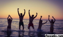 什么脾气的的人适合当朋友