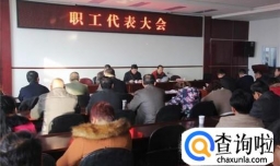 关于职工代表大会的详细操作流程解读