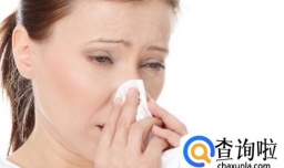 感冒后哪些行为容易加重病情