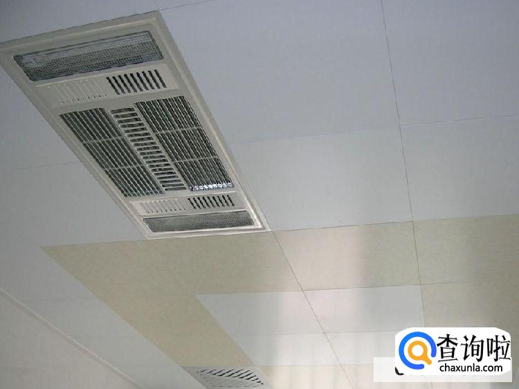 卫生间无窗怎么通风