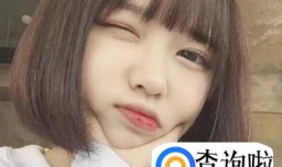 额头低额头窄适合什么样的发型？