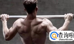 如何做更多的引体向上