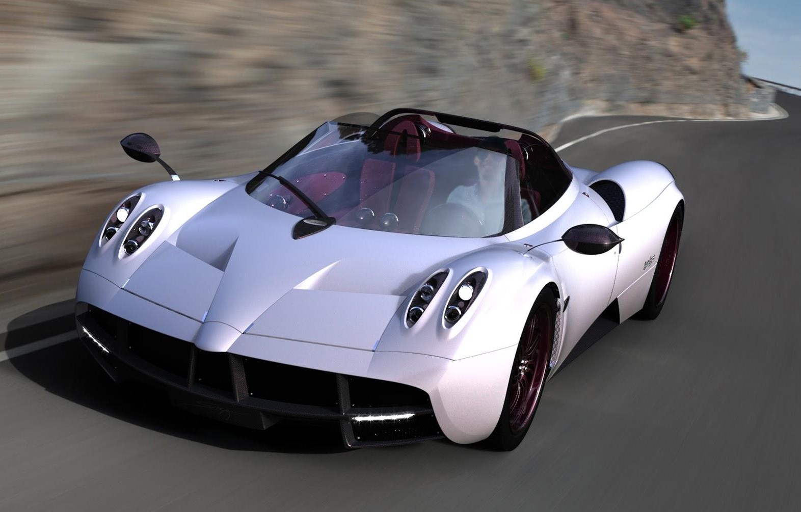 世界十大名车排行榜