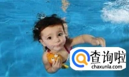 新生儿会呛水吗？为什么？