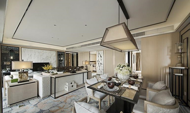 全国十大家装公司排名