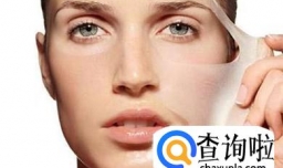 补水面膜为什么会刺痛?