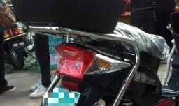 南宁市电动车上牌攻略