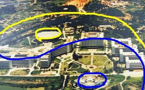 中国最诡异的十个地方