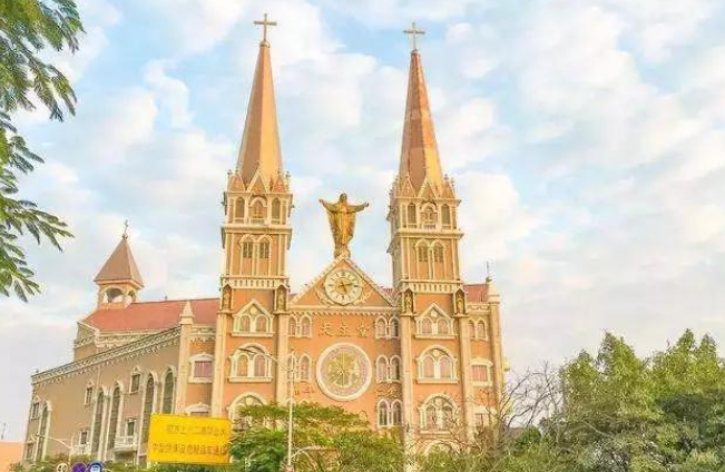 十大深圳景点排行榜