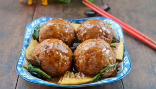 八大菜系之首是什么