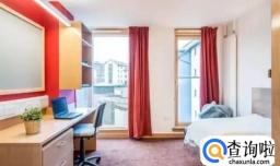 我想要对你说： Ins上都是骗人的，现实中的英国大学是这样的