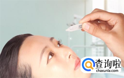 眼睛酸涩怎么办