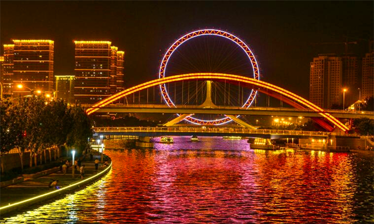 天津属于南方还是北方