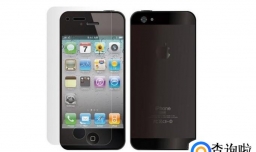 iphone5如何使用4G网络(中国联通版)