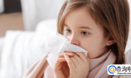 怎么判断小孩有没咳成肺炎