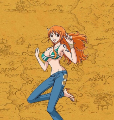 &nbsp;海贼王人物有什么