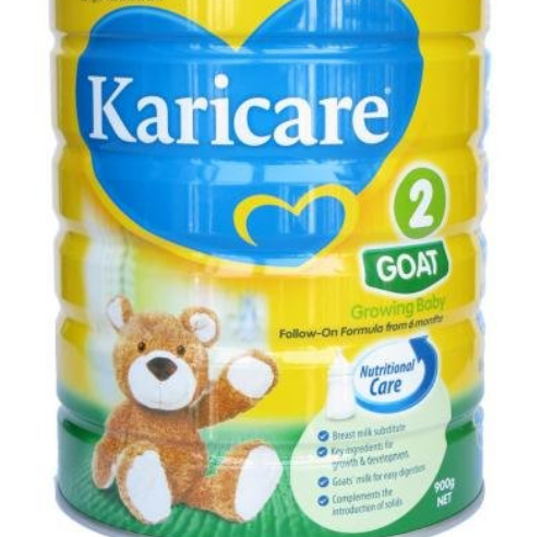 进口羊奶粉排行榜10强