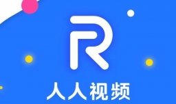 人人视频不能快进吗？