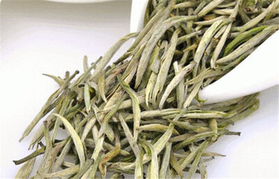 中国十大茶叶排行榜 分别是哪些品牌?