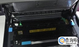 柯尼卡美能达Bizhub 15清零的方法