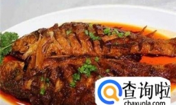 黄鱼怎么做好吃