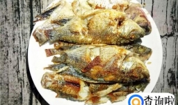 香煎罗非鱼的家常做法