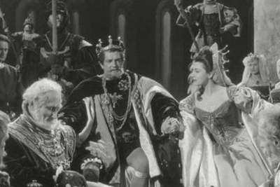 莎士比亚的四大喜剧