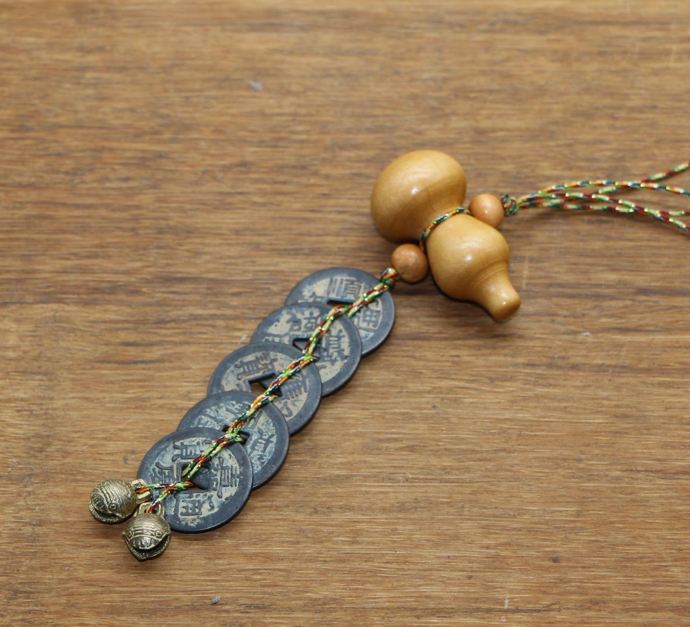 为什么要给尸体嘴里放铜钱