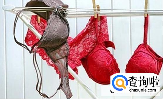 花露水清洗内衣的方法