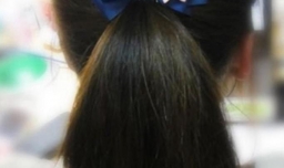 脸圆适合什么发型