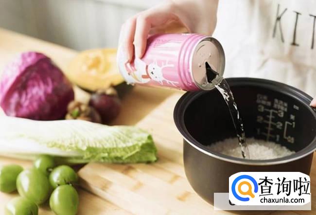 为什么煮饭不宜用生水