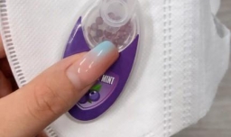 口罩爆珠吃了怎么办