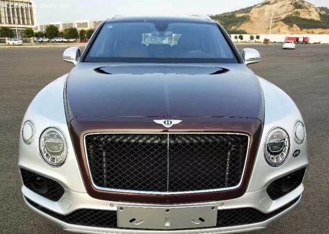 世界十大名车排行榜